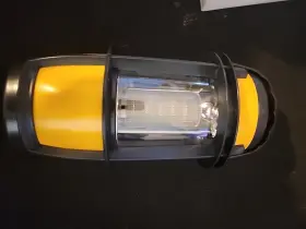 JNK-1837 JINLIDA Led Lantern Battery Camping Emergency Storm #2