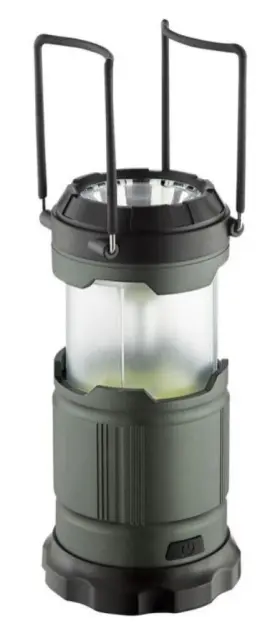 TSC17-1825 JOBSMART Cob Led Camping Lantern #2
