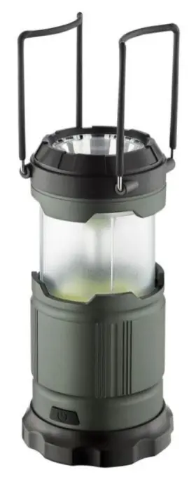 TSC17-1825 JOBSMART Cob Led Camping Lantern #3