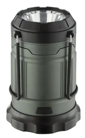 TSC17-1825 JOBSMART Cob Led Camping Lantern