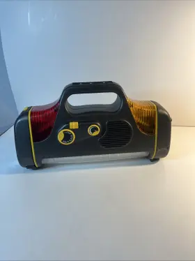 JML-9929 JOHNLITE Lantern Emergency Light Signal Function