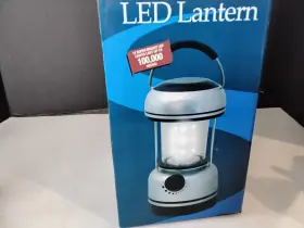 LL-12-4211 JOURNEYS EDGE Dual Led Lantern Dimmer Switch #3
