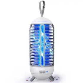DYW-006 JUSENWDSL Bug Zapper Rechargeable Wireless Mosquito