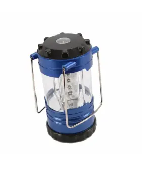 9789 KAIYUN Led Bivouac Light Camping Lantern