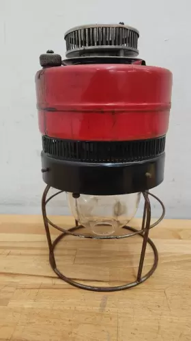 IL-1B KAMPLITE Kamp Lite American Gas Inverted Lantern #3