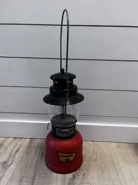 KFL-1 KAMPLITE Fuel Lantern Coleman American Gas Light