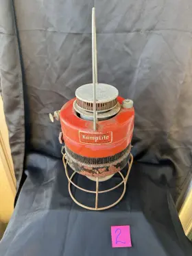 T11A KAMPLITE Agm Lantern