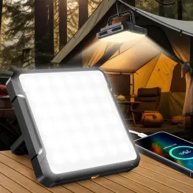 XT-20000 KANGTAIXIN Rechargeable Camping Lantern Battery Led