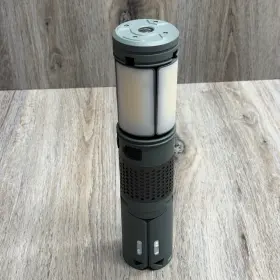 694485725888 KILOS GEAR Rover Camping Light Telescoping
