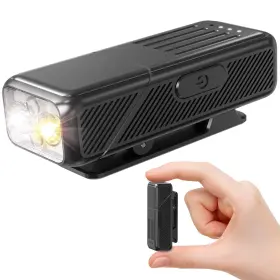 NX-HL02 KINGTOP Clip Flashlight Mini Edc Night Walking