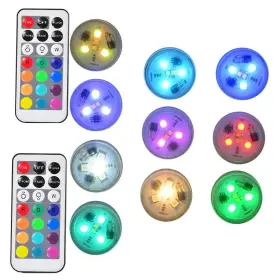 712443569147 KITOSUN Paper Lantern Lights Battery Remote Led