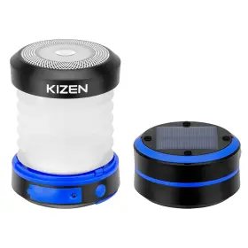 617999069880 KIZEN Solar Camping Lantern Led Power Outages