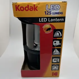 887930414219 KODAK Led Lantern Weatherproof Cl