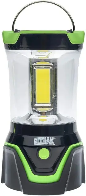 811446024211 KODIAK Kamper Cob Led Lantern Light