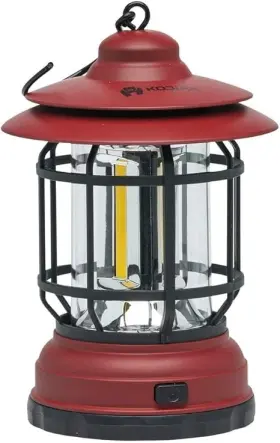 811446025881 KODIAK Lantern Klassic Deny