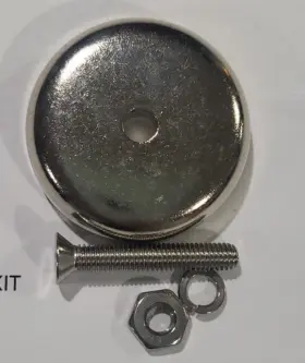 10B-1926 KOEHLER BRIGHT STAR Lighthawk Magnet Mount Kit