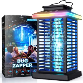 MK01-PRO KOOSA Bug Zapper Mosquito Rechargeable Zap