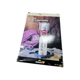 KL-102 KOVEA Glow Gas Lantern Lux Box