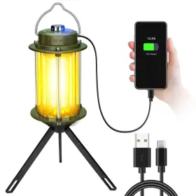 MX6611 KUWATA Lantern Waterproof Light