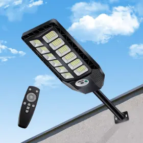 TQ-SSL360-1 KWINMYSO Solar Lights Waterproof Motion Sensor
