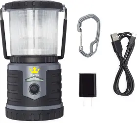 804879594321 KYNG Rechargeable Led Lantern Brightest Light #2