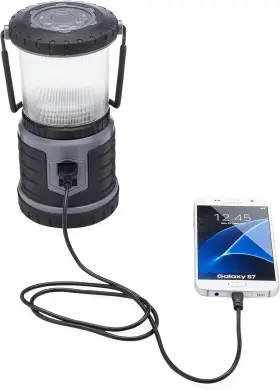 804879594321 KYNG Rechargeable Led Lantern Brightest Light #3