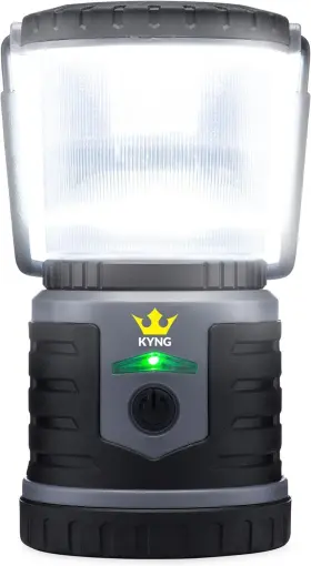804879594321 KYNG Rechargeable Led Lantern Brightest Light