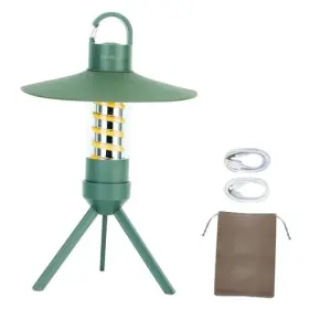 DQ312 LAFORERY Led Camping Light Waterproof Dustproof