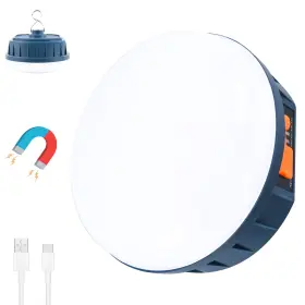 JPFD-LM200 LALIBUBB Led Camping Lantern Rechargeable
