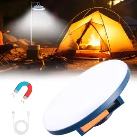 PFD-LM4400 LALIBUBB Led Camping Lantern Rechargeable Camp