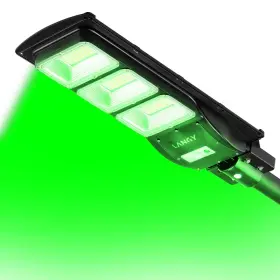 ES04 LANGY Night Hunting Feeder Light Solar