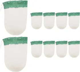 729522 LARREL Ivjphedn Propane Lantern Mantles Camping