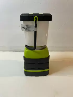 3300002 CAMPING Led Lantern Battery Light #2