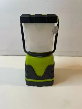 3300002 CAMPING Led Lantern Battery Light #3
