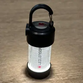 502053 LEDLENSER Led Lenser Light Rechargeable Lantern #2