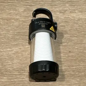 502053 LEDLENSER Led Lenser Light Rechargeable Lantern #3