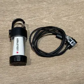 502053 LEDLENSER Led Lenser Light Rechargeable Lantern