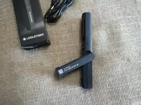 IW4R LEDLENSER Rechargeable Floodlight Spotlight #3