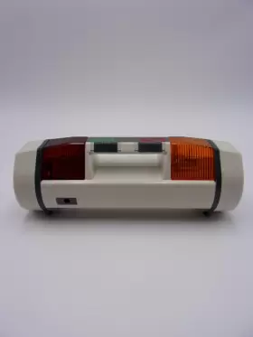 2235 LEGEND SHYE Systematic Lantern #2