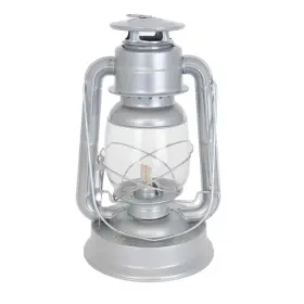 810065675279 LEHMANS Rayo Redi Light Kerosene Lantern Lamp