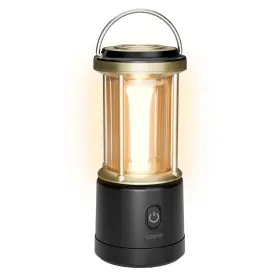 330043-BK-US LEPRO Battery Led Camping Lantern Waterproof
