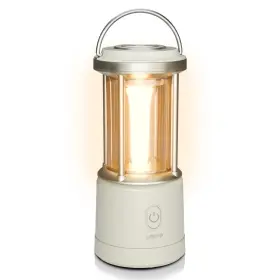 330043-WH-US LEPRO Battery Led Camping Lantern Waterproof