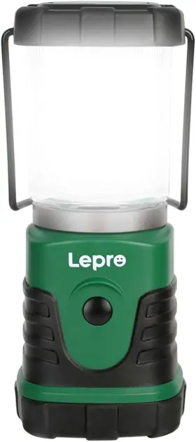 350LM LEPRO Led Camping Lantern Mini
