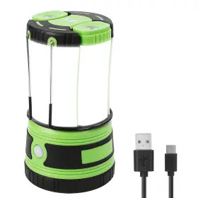 894495032754 LEPRO Led Camping Lantern Rechargeable Battery