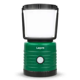 894495037391 LEPRO Lantern Camping Battery Led Light Wate