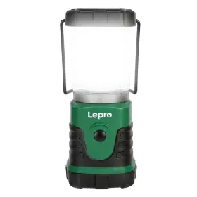PR330032 LEPRO Led Camping Lantern Mini Light Battery