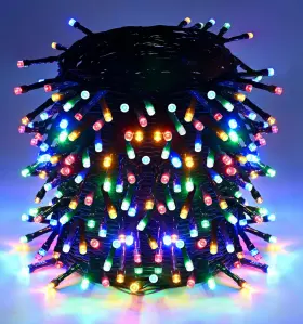 MLS-D30V3.6WUIC-O LERUCKDITE Led Christmas Light Remote