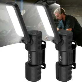 LT-TD701 LETOUR Rechargeable Led Light Bbq Grilling Magnetic