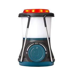 LANTERN-AS8001 LHOTSE Led Camping Rechargeable Power Bank