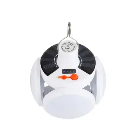 LIANGLIDECZIUG9EODW16424-12 LIANGLIDE Solar Camping Tent Led